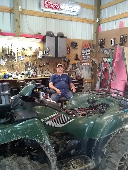 Whispering Meadow RV Park Picture 10