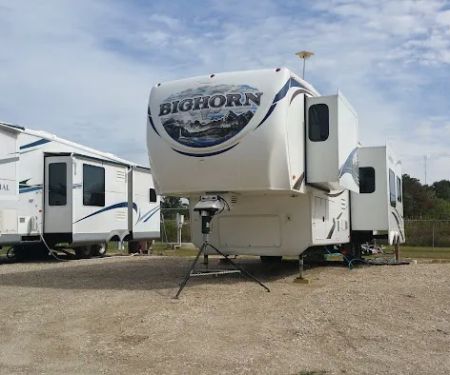 Dove Creek Community