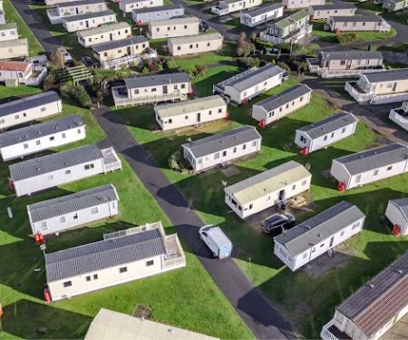 Pharos Mobile Home Community