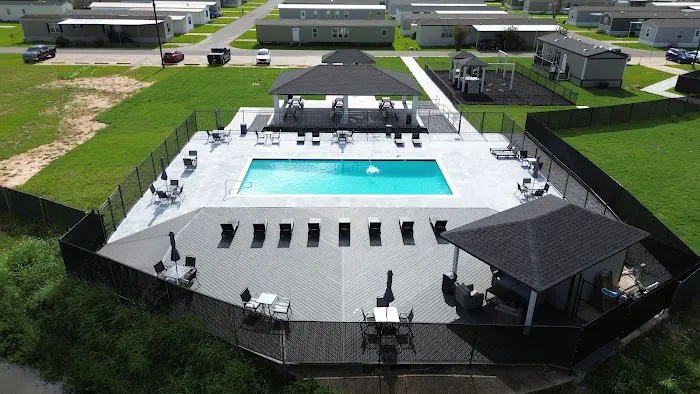 The Charleston Manufactured Housing Community Picture 2