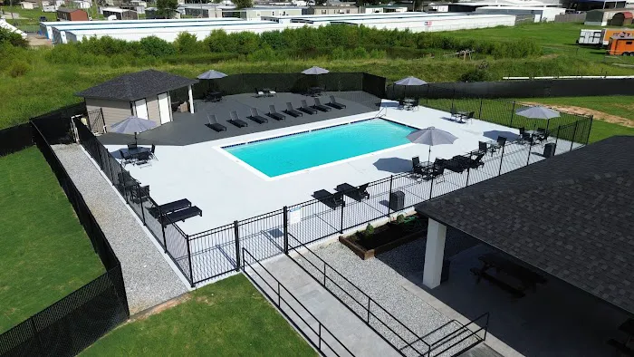 The Charleston Manufactured Housing Community Picture 3