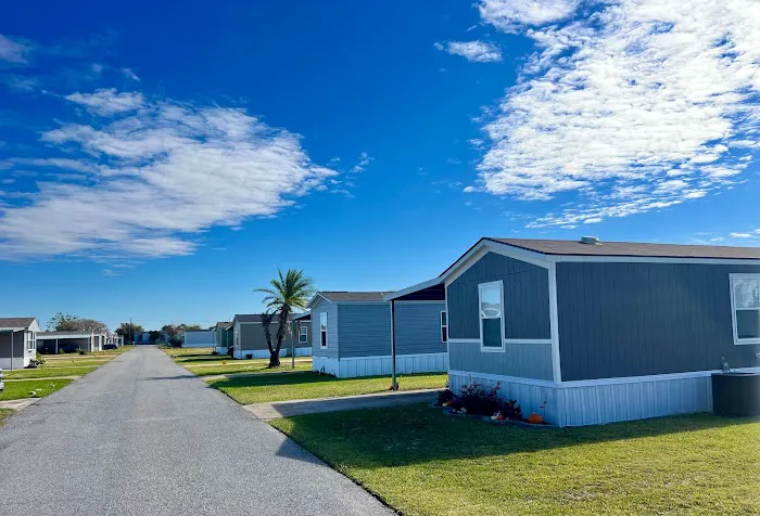 The Charleston Manufactured Housing Community Picture 1