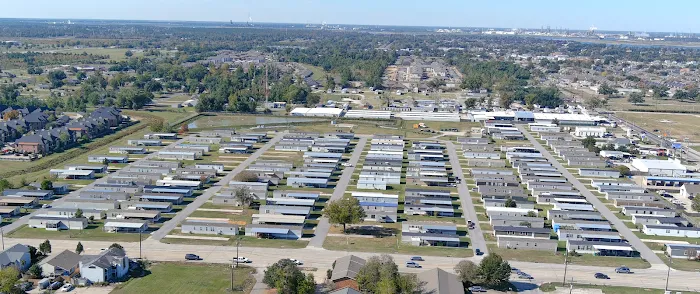 The Charleston Manufactured Housing Community Picture 6