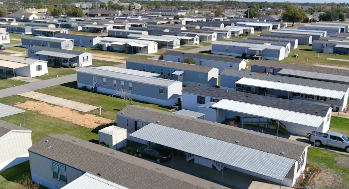 The Charleston Manufactured Housing Community Picture 9