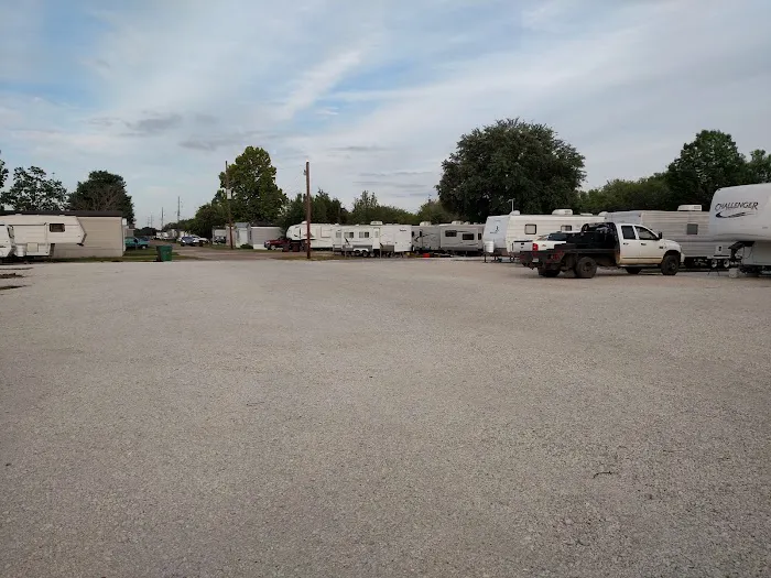 Smith Village Mobile Home & RV Park Picture 8