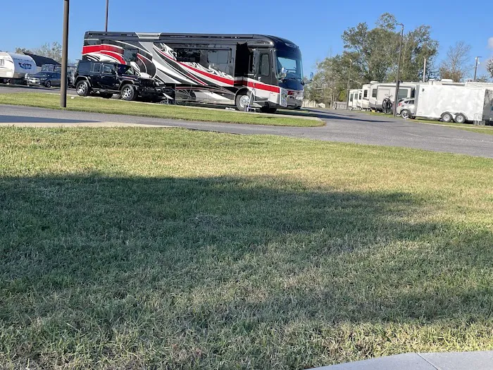 Bayou Marino RV Park Picture 5