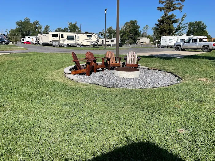 Bayou Marino RV Park Picture 6