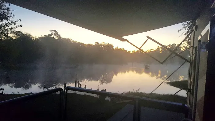 Bayou Marino RV Park Picture 1