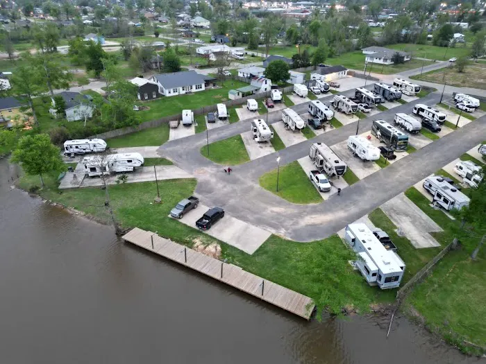 Bayou Marino RV Park Picture 3