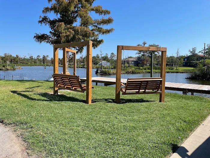 Bayou Marino RV Park Picture 2