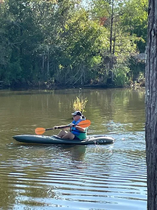 Bayou Marino RV Park Picture 10