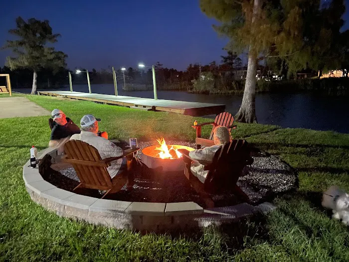 Bayou Marino RV Park Picture 7