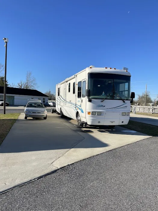 Bayou Marino RV Park Picture 8