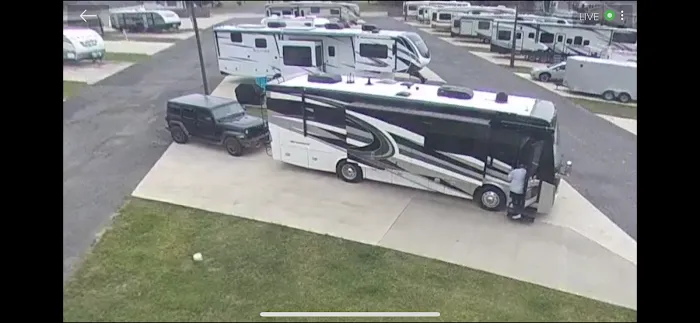 Bayou Marino RV Park Picture 9