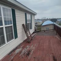 Gulf Stream Manor ico