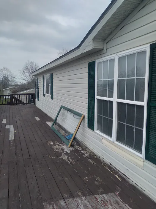 Gulf Stream Manor Picture 2