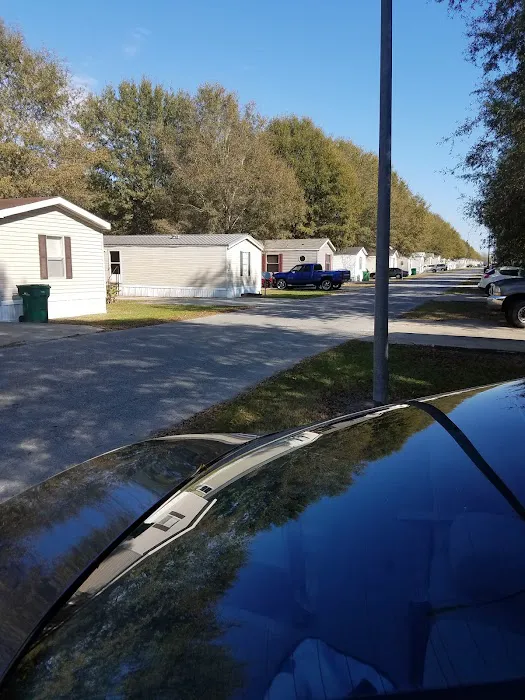 Gulf Stream Manor Picture 8