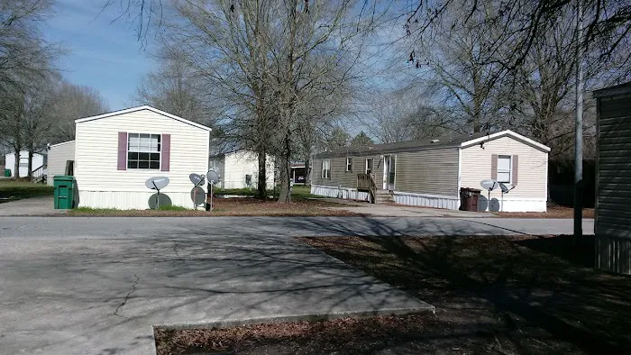 Gulf Stream Manor Picture 7