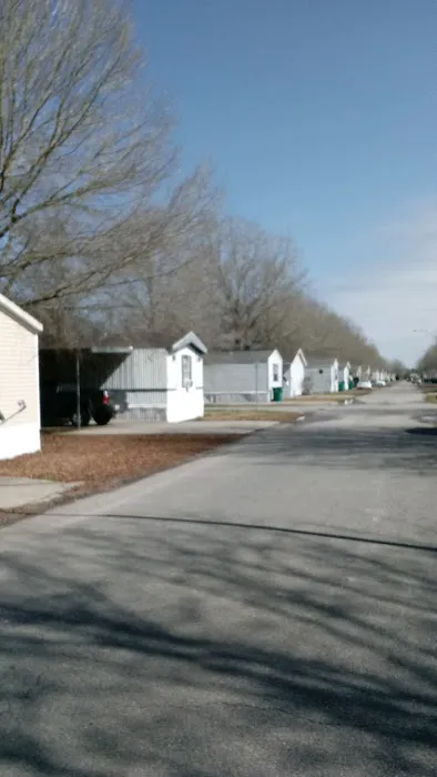 Gulf Stream Manor Picture 5