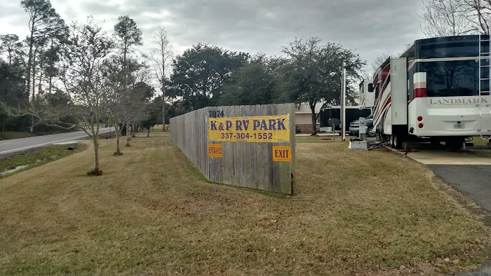 KP RV PARK Picture 3