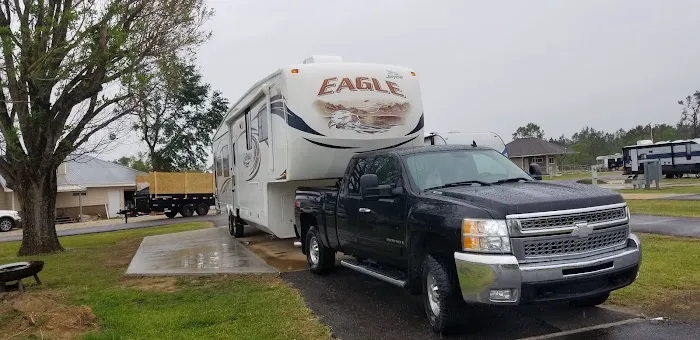 KP RV PARK Picture 1