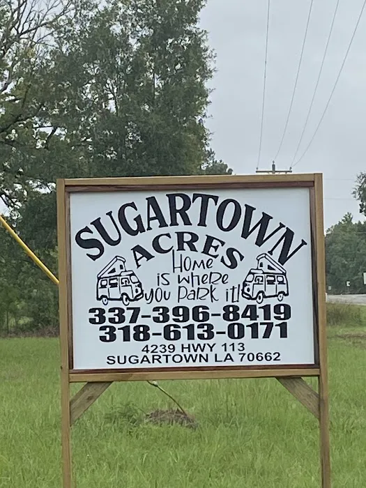 Sugartown Acres Picture 4