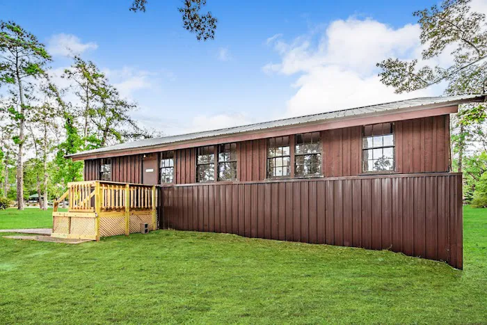 Bundick Lake Retreat and RV Picture 1