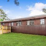 Bundick Lake Retreat and RV