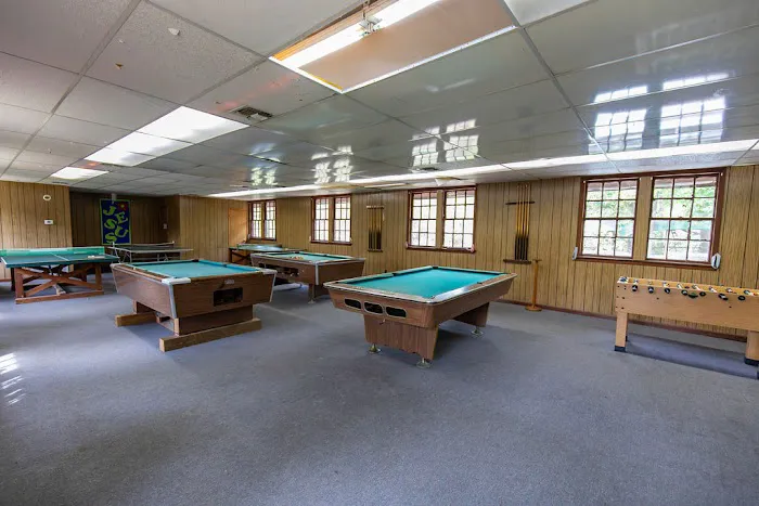 Bundick Lake Retreat and RV Picture 7