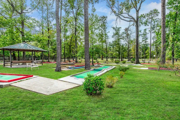 Bundick Lake Retreat and RV Picture 6