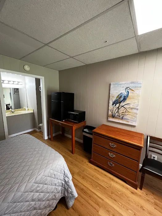 Bundick Lake Retreat and RV Picture 10