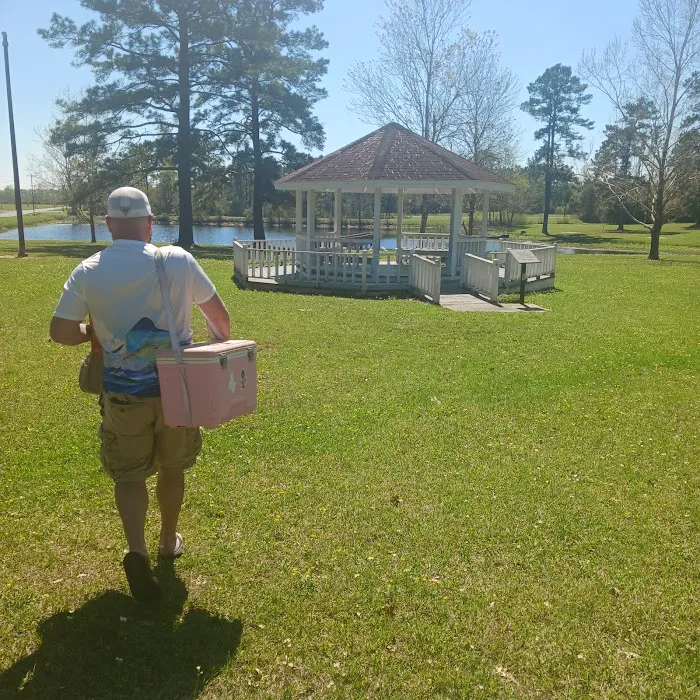 Lil Piney Park Picture 5