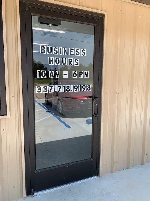 Willow Ranch RV Park Picture 6