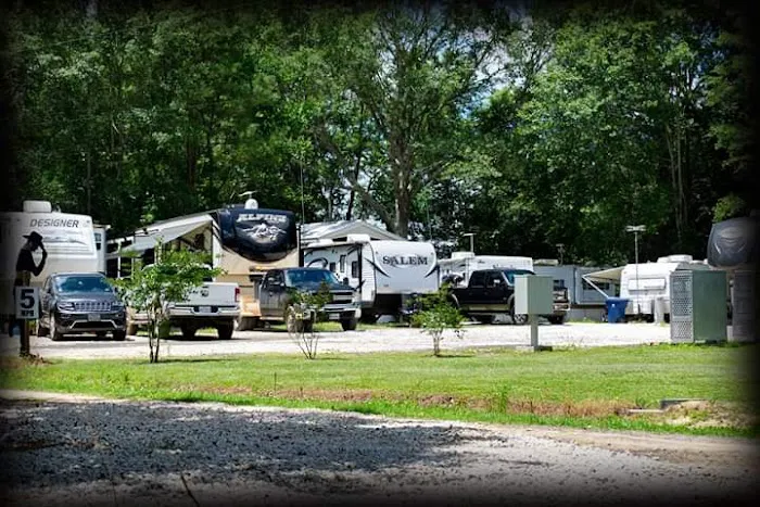 Cowboy RV Park Picture 2