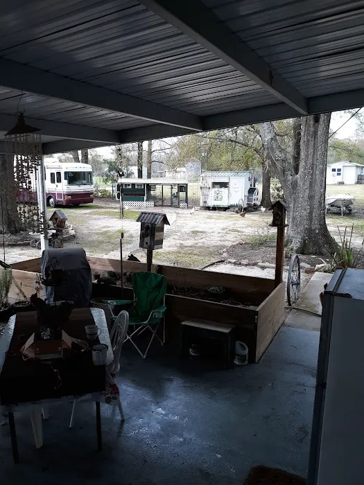 Cowboy RV Park Picture 4