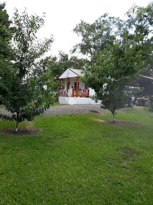 Cowboy RV Park Picture 5