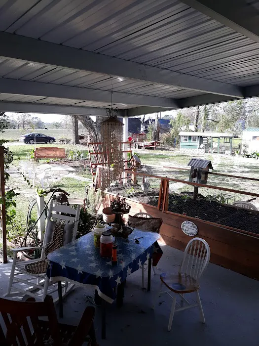 Cowboy RV Park Picture 10