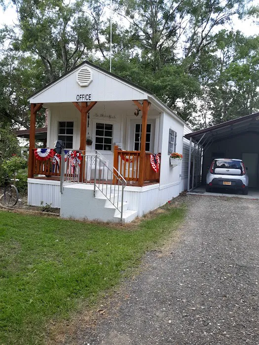 Cowboy RV Park Picture 7