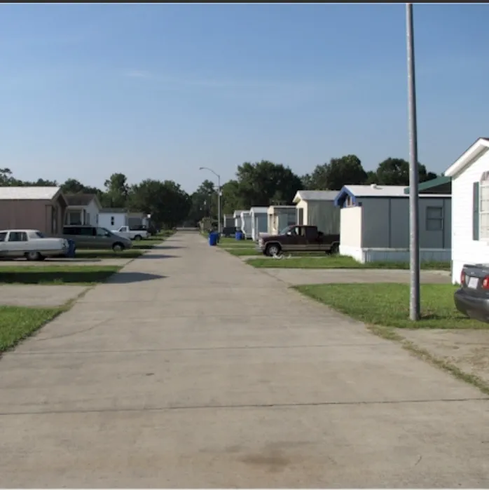 Brimstone Mobile Home Community Picture 1