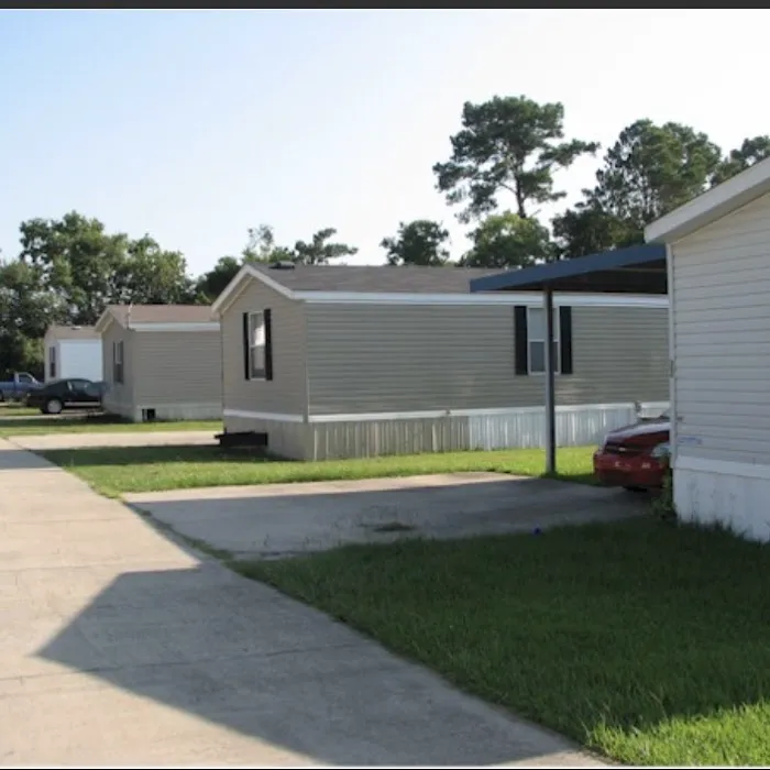 Brimstone Mobile Home Community Picture 2