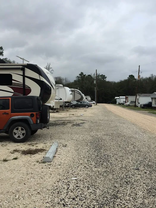 Sulphur RV Park Picture 5