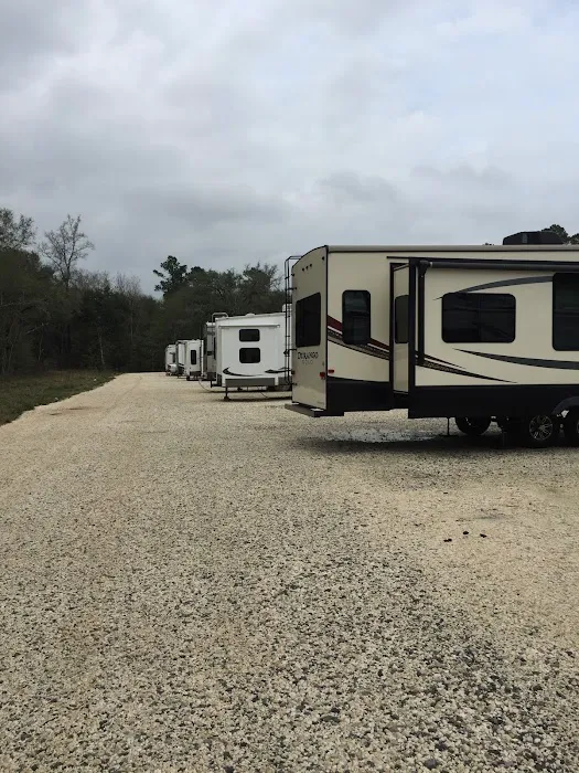 Sulphur RV Park Picture 1