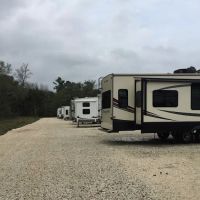 Sulphur RV Park ico