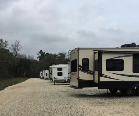 Sulphur RV Park