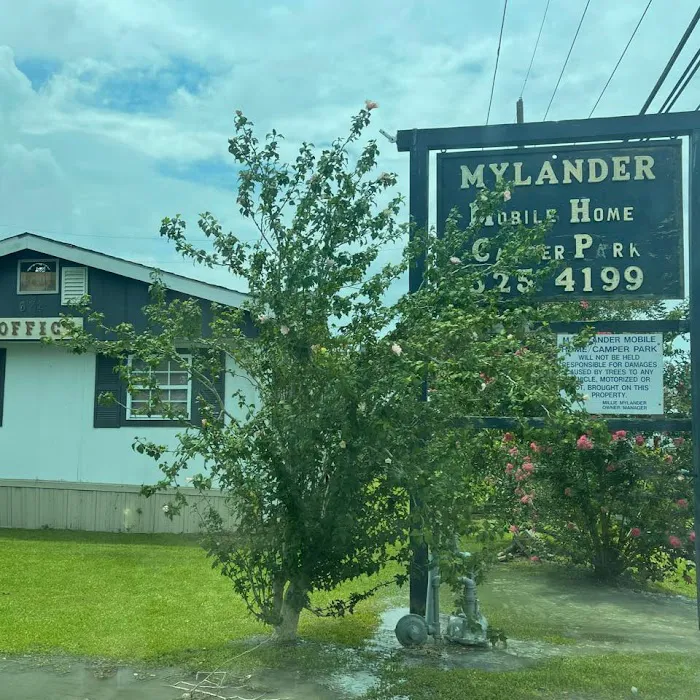 Mylander RV Park Picture 2