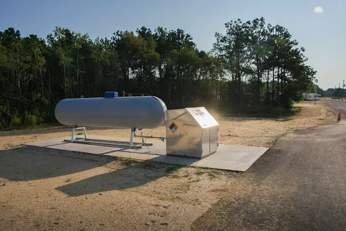 Osprey Lakes RV Park Picture 6