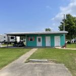 Big Lake RV Park