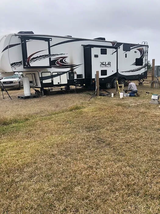 RV Lot for Rent Picture 1
