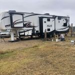 RV Lot for Rent