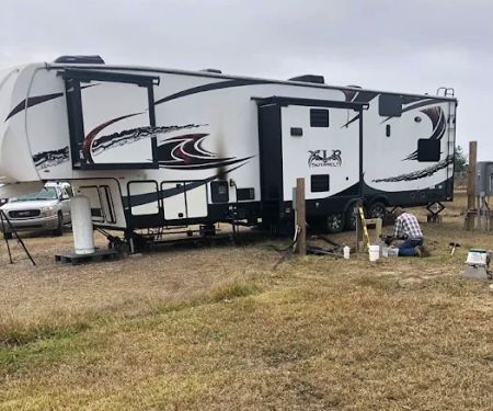 RV Lot for Rent